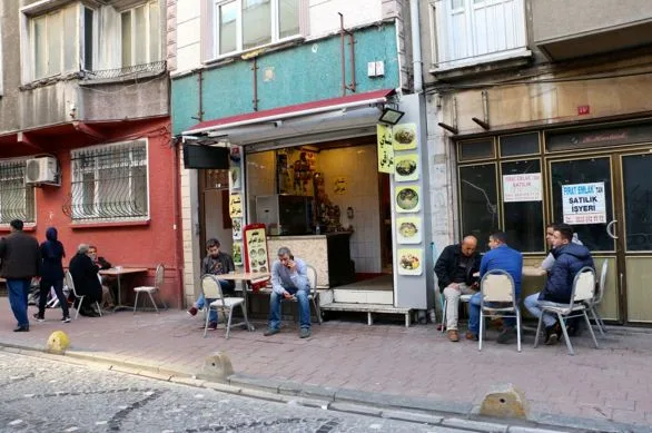 aksaray