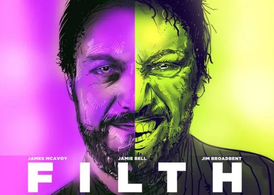filth 5
