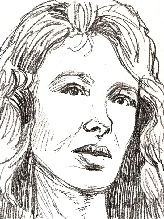 Angela carter