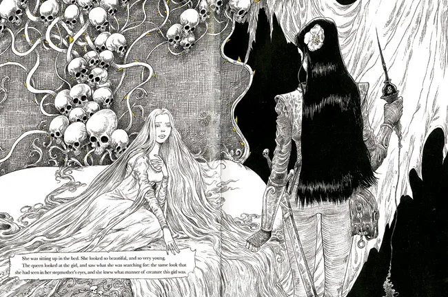 The-Sleeping-Beauty