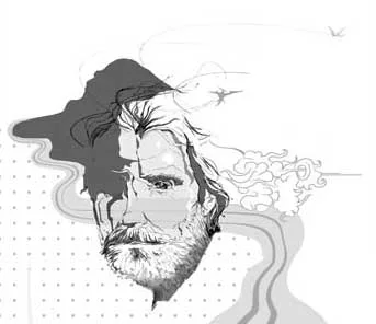 george