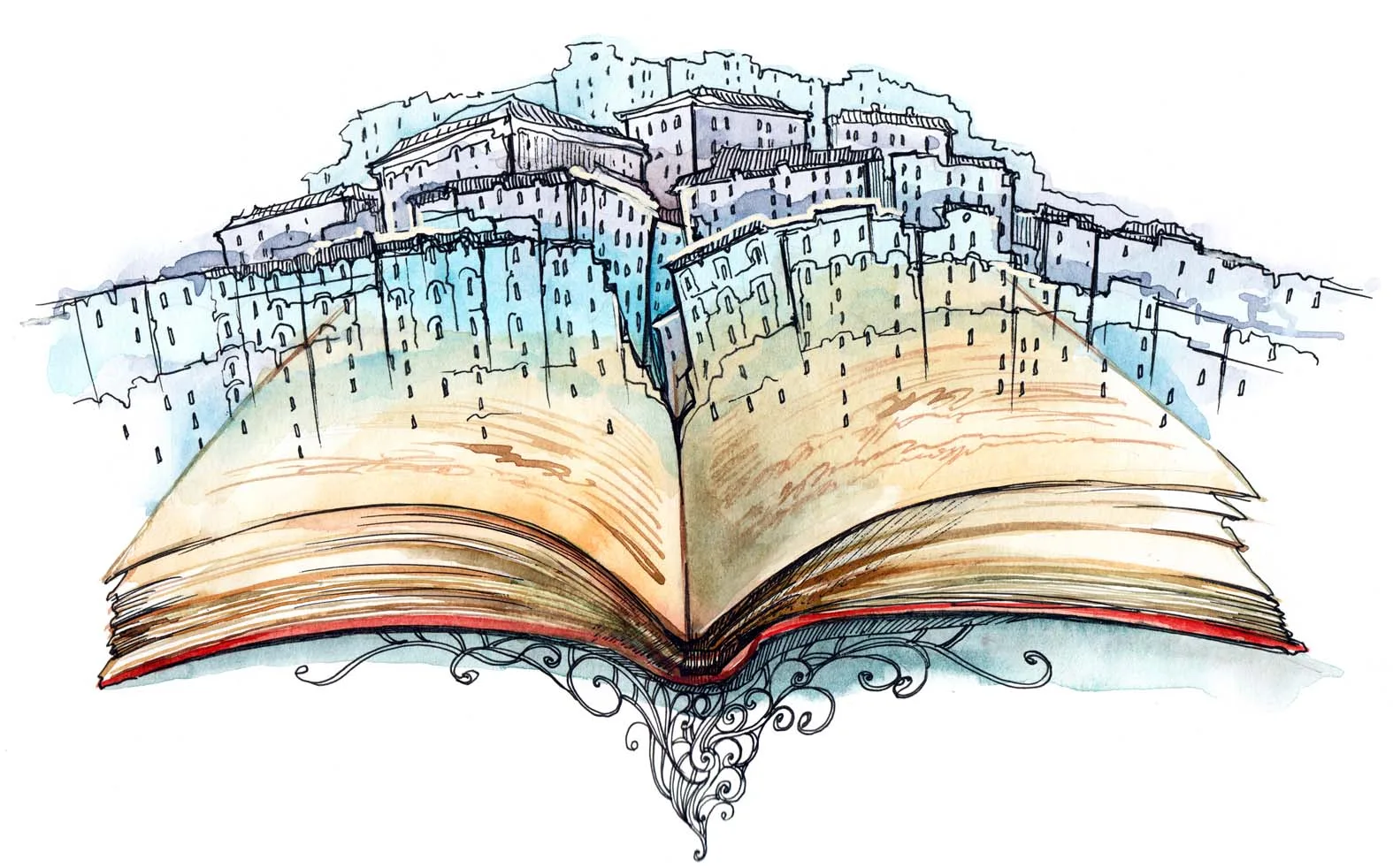 book