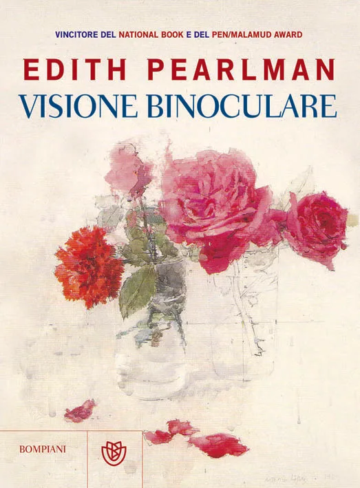 pearlmanvisioneb