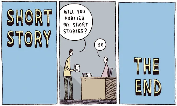 short-story2