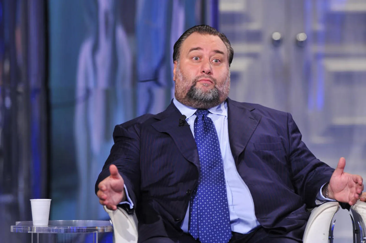 Franco Fiorito