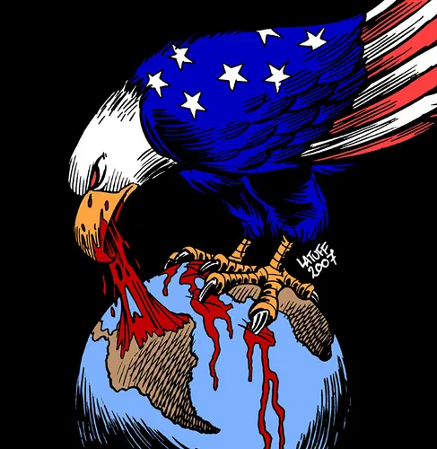 us-imperialism-latuff-latin-america-racism