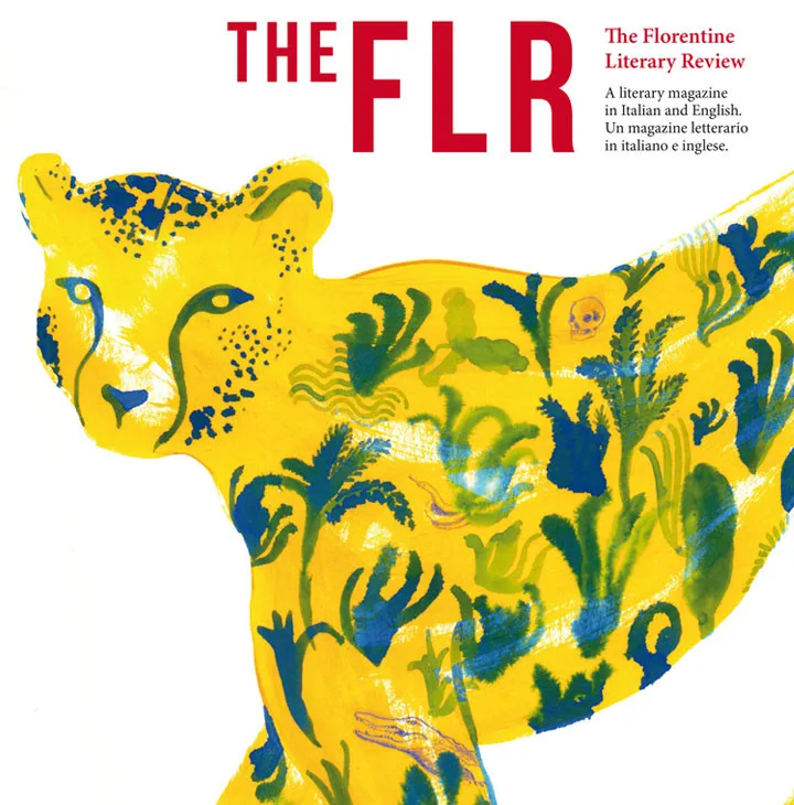 THE FLR DI ALESSANDRO RAVEGGI