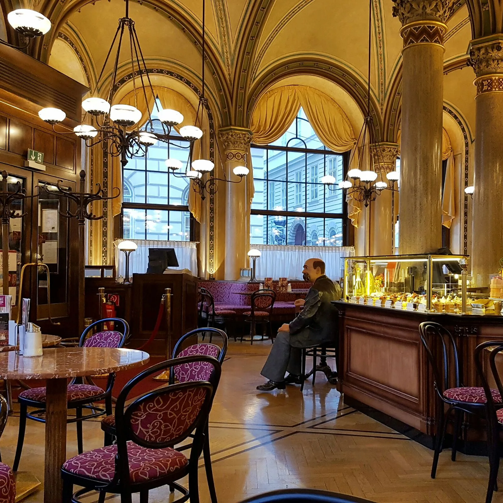 cafecentral