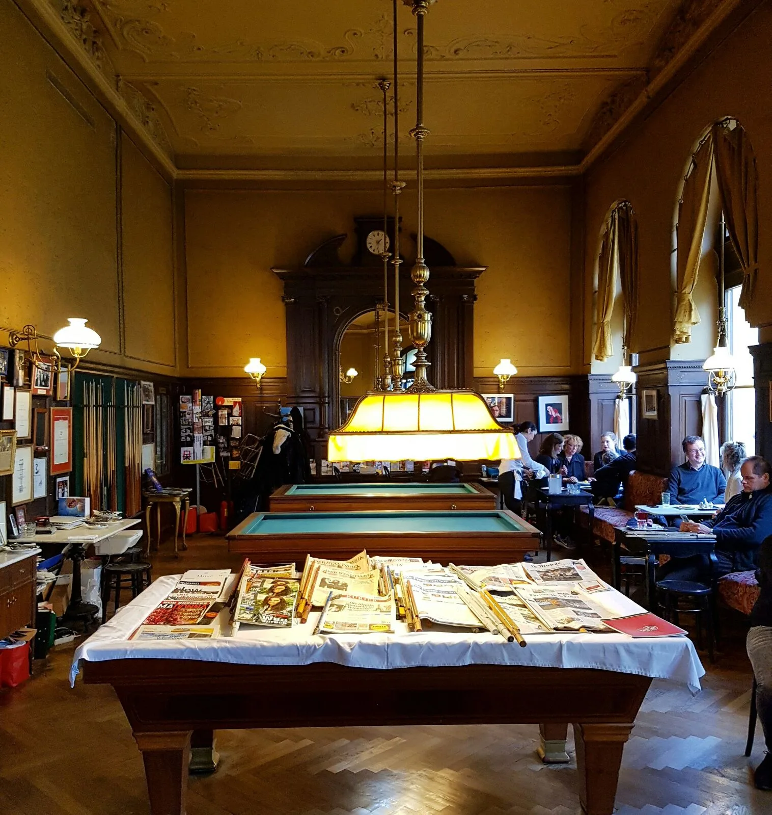cafesperl
