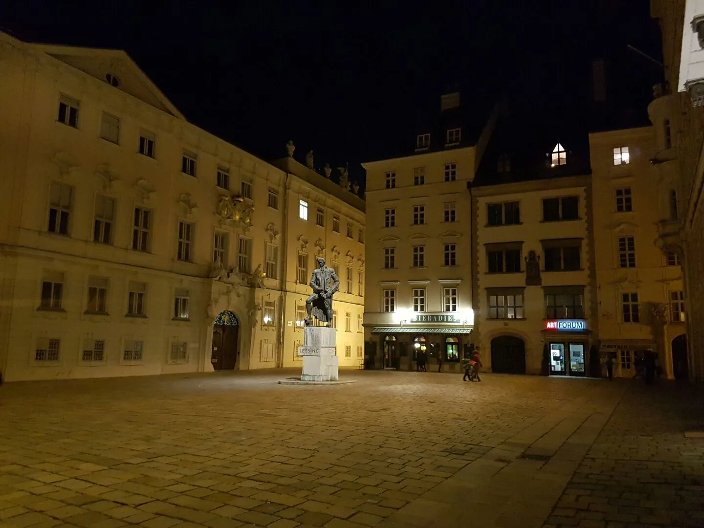 judenplatz