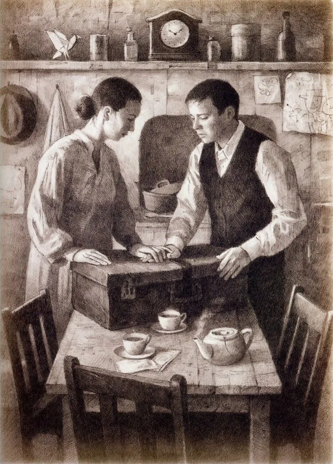 l-approdo-shaun-tan
