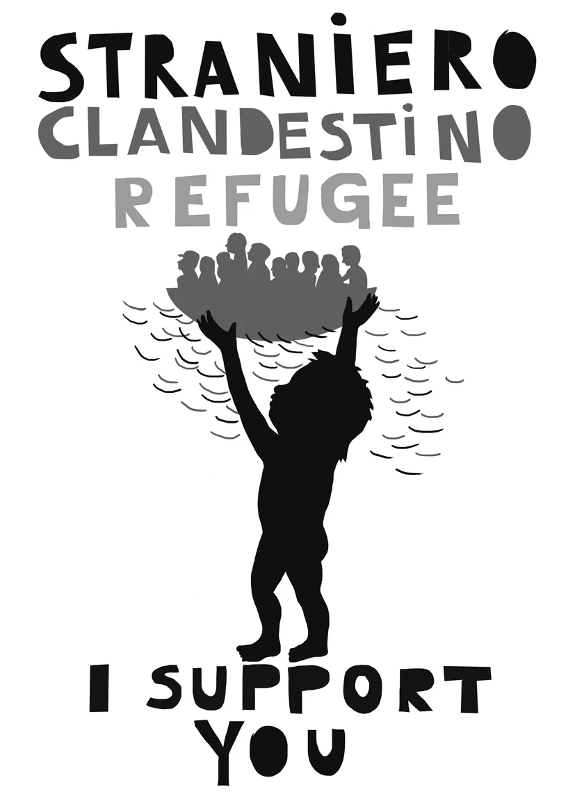 Illustrazione di M.Chiesa