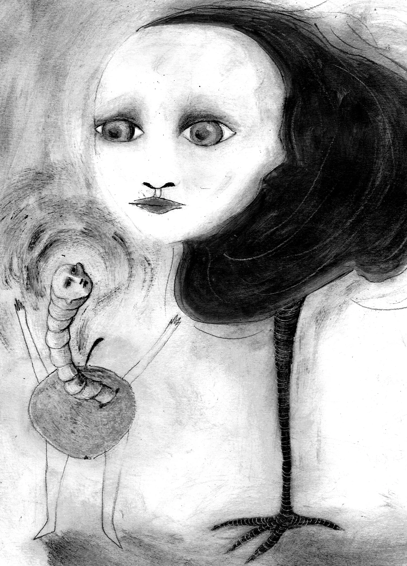 Illustrazione di B.Pucci