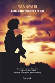 «Non dimenticare chi sei» di Yaa Gyasi, traduzione di Valeria Bastia, Garzanti