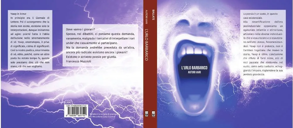 Copertina_L'urlo Barbarico