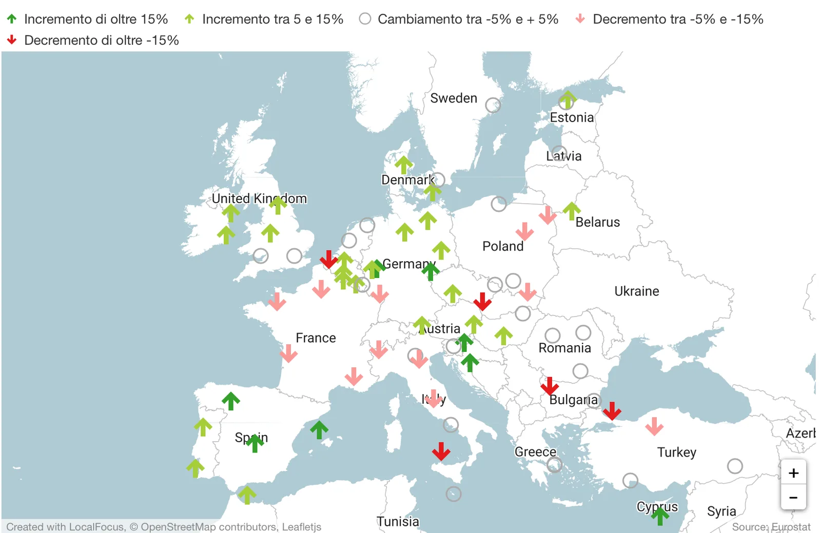Clicca sull'immagine per la modalità interattiva della mappa