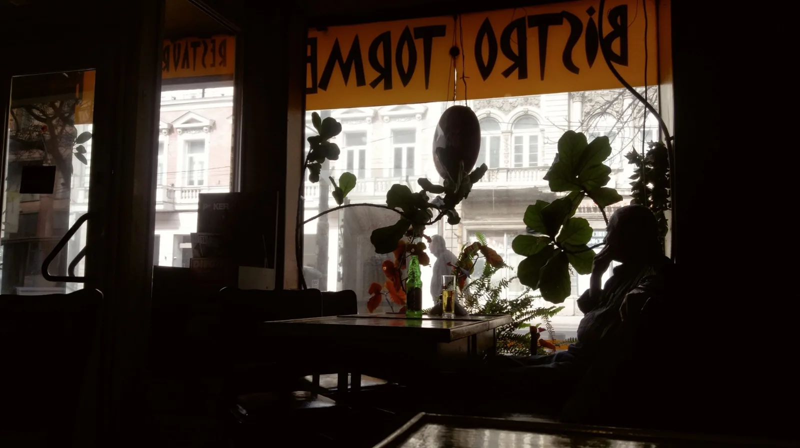 Bistrot Tormen 