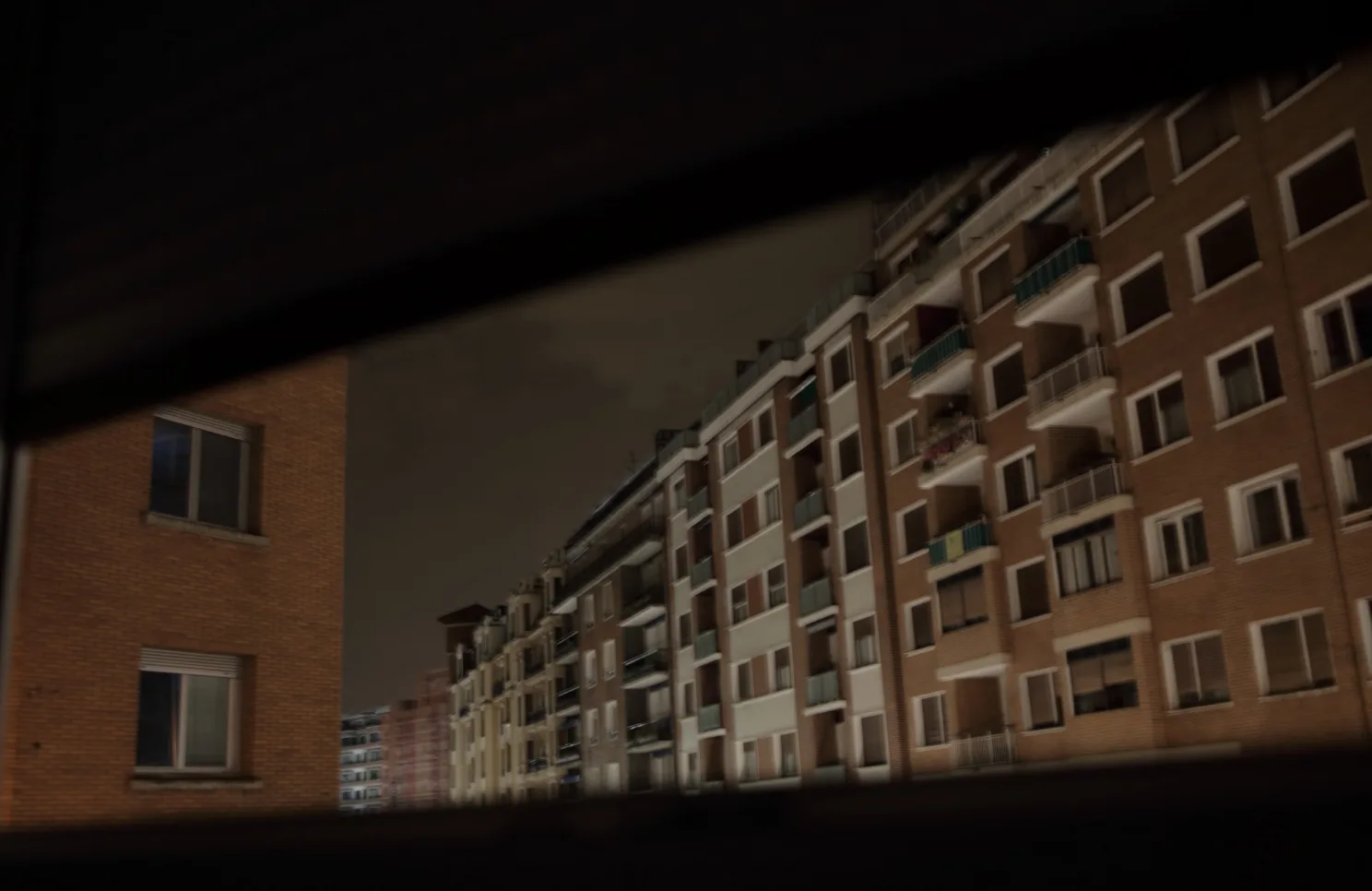 Occhio notturno, ManueleGeromini©️