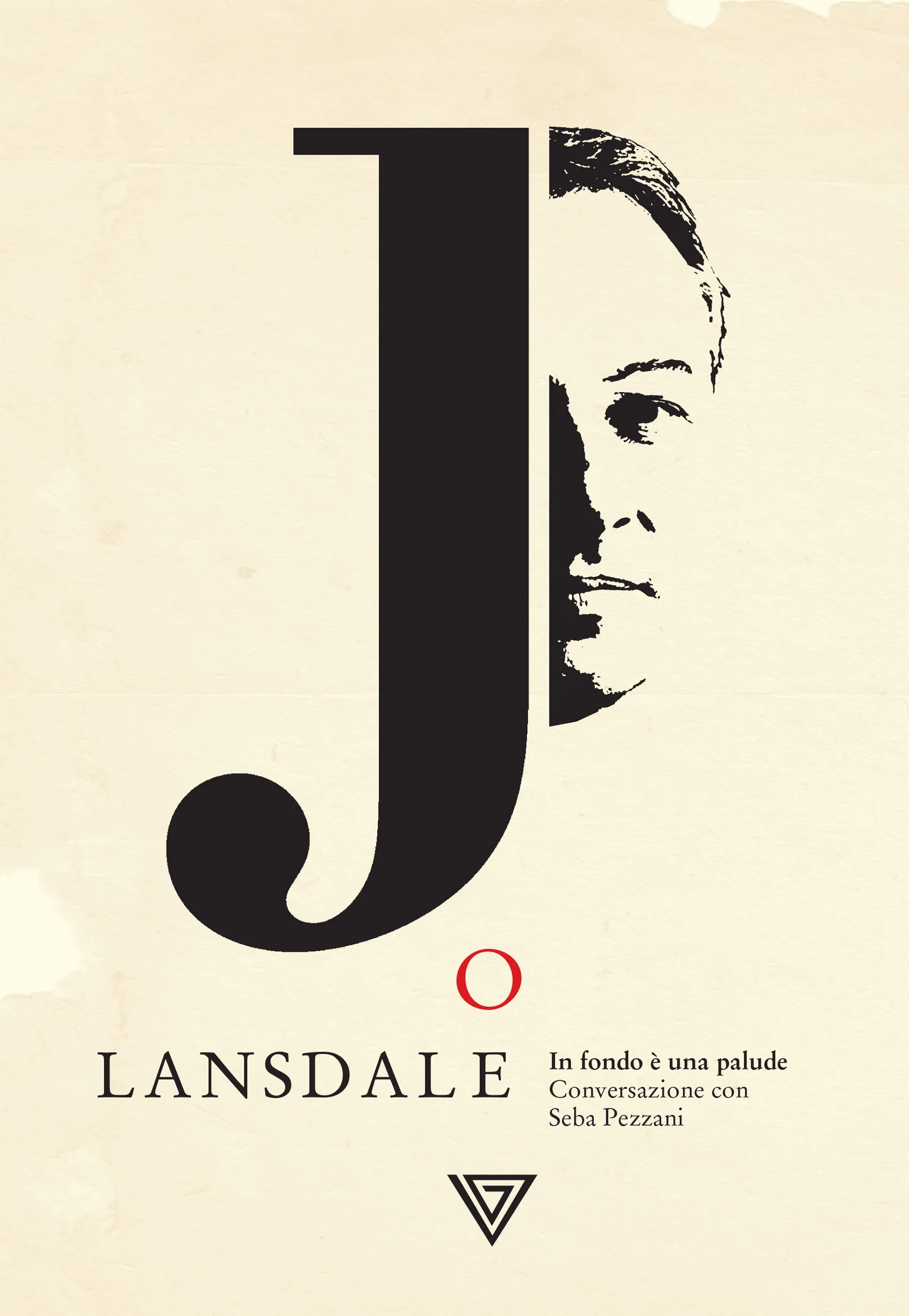Perrone proove Lansdale+