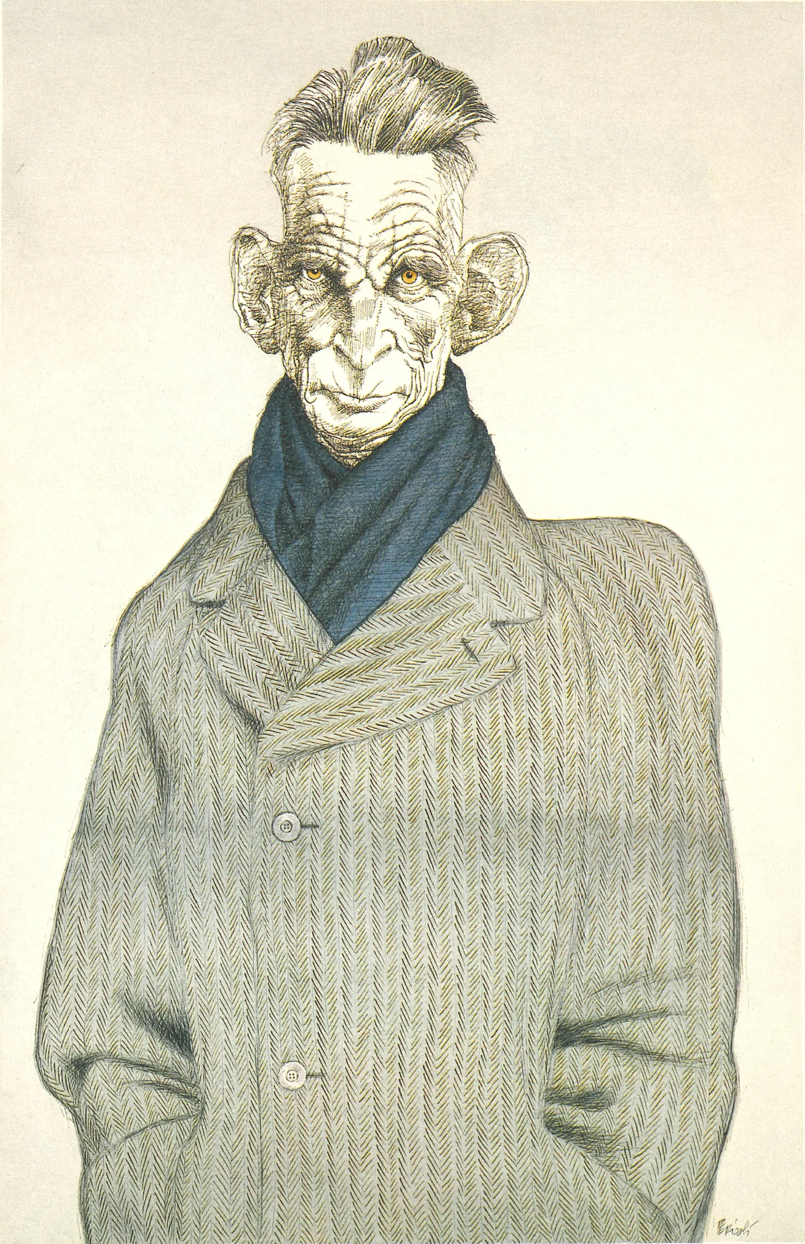 01_Beckett_da Otto scrittori