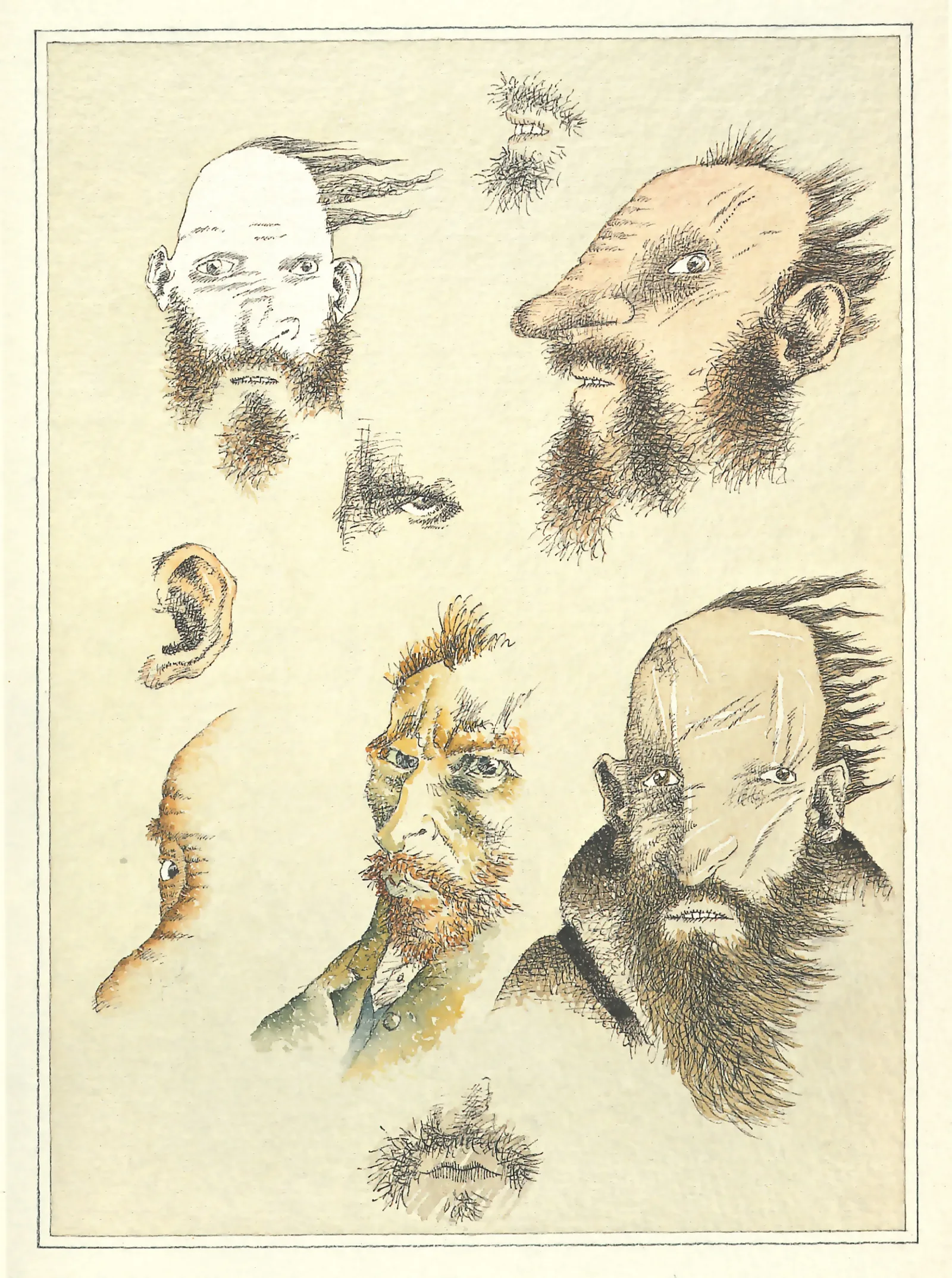 02_Robinson Crusoe di Daniel Defoe