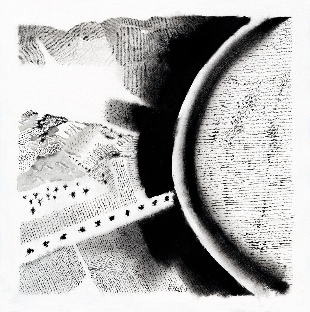 «Scritture magre»