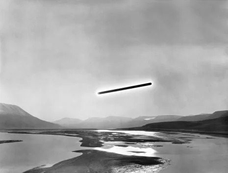 Hans-Christian Schink, «Spitzbergen», 1h