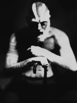 Marco Mancini, «Untitled