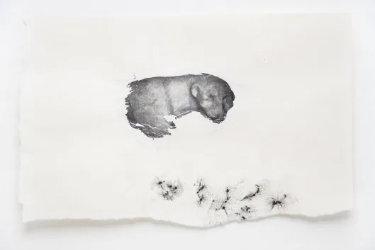 Silvia De Giorgi_ Untitled_ Landscape Pieces
