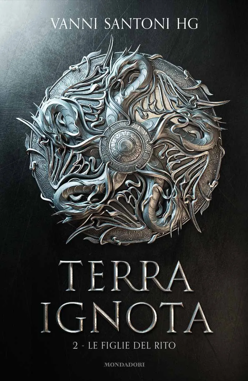 Terra ignota 2, 2014