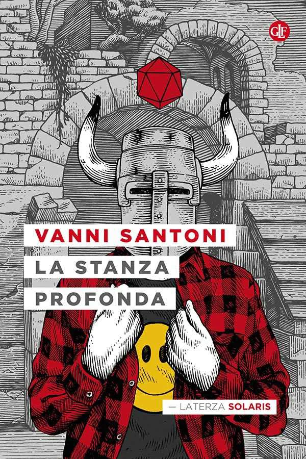 La stanza profonda, 2017