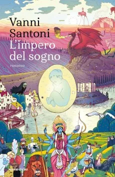 L'impero del sogno, 2017
