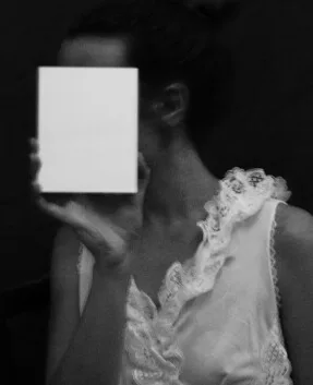 Angelica Intini, «Untitled»