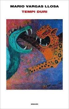 Copertina Einaudi