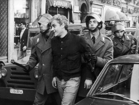 IMMAGINE 3 - volontè arresto