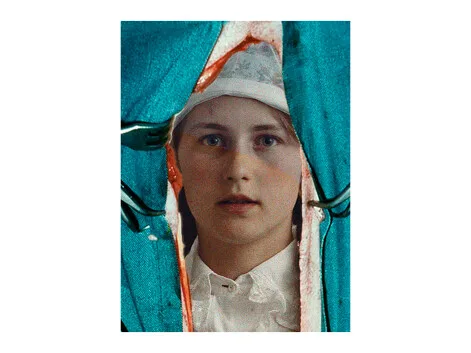 Alessia Bressan, «Untitled», Madonne