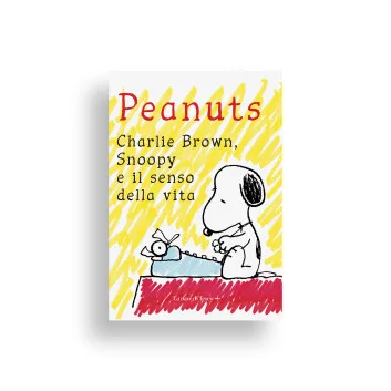 Un’ osservazione editoriale: gli interventi sono ricchi di riferimenti, anche se a volte poco precisi. Più che l’assenza di note, tuttavia, l’aspetto che stupisce è che nel libro non sia presente neanche una vignetta striscia o tavola di Schulz. I motivi chiaramente devono esserci e devono essere sensati, ma fa una certa impressione.